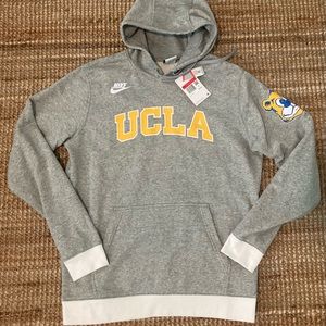 UCLA Nike Hoodie